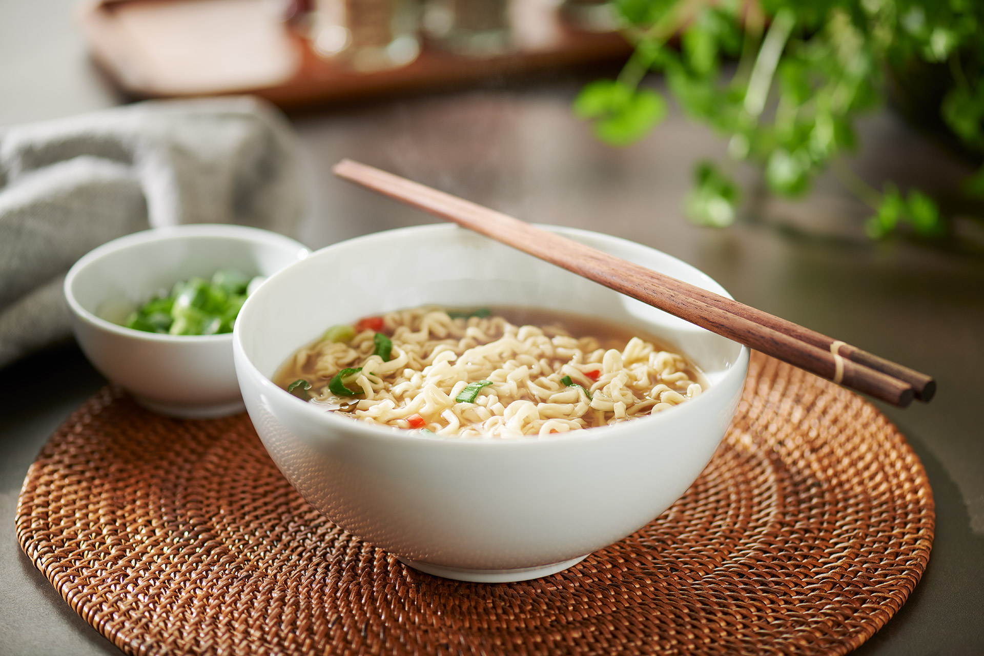 Noodles and Pasta