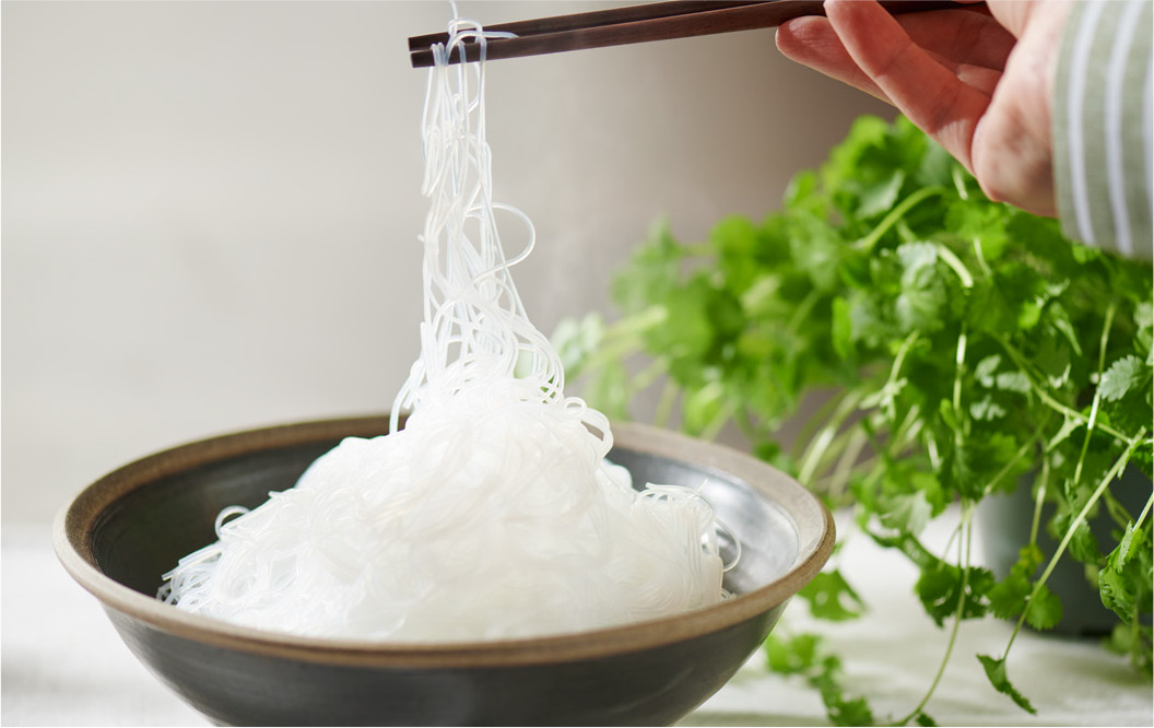Glass Noodles